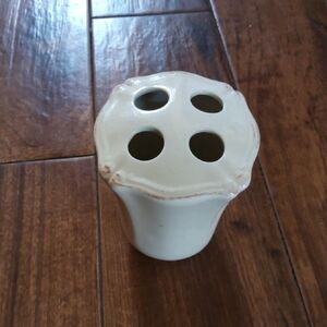 SYROS DESIGNS💥New💥Ceramic Toothbrush Holder